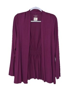 Charter  Club Lightweight Cardigan NWT